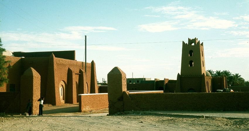 Adrar
