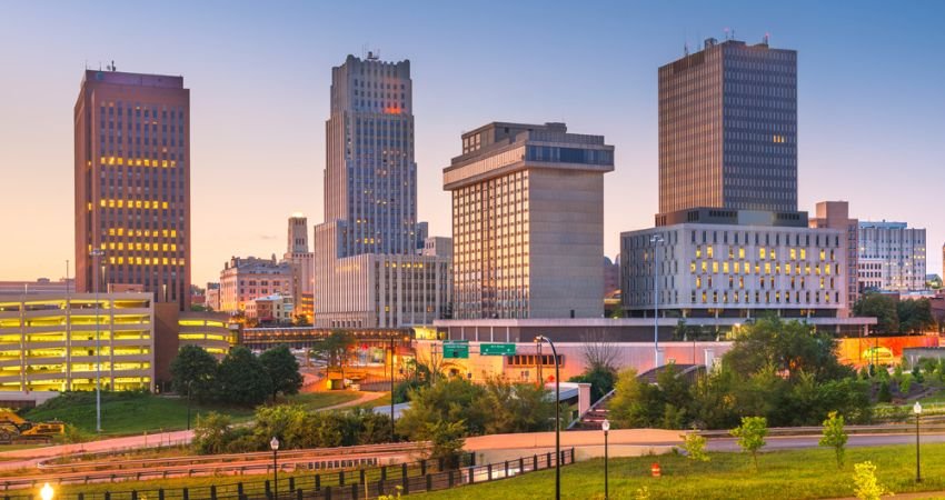 Akron
