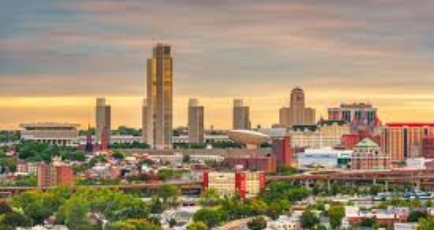 Albany