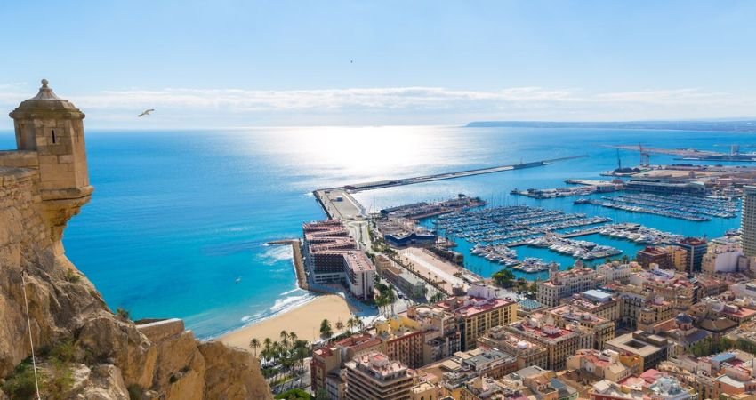 Alicante