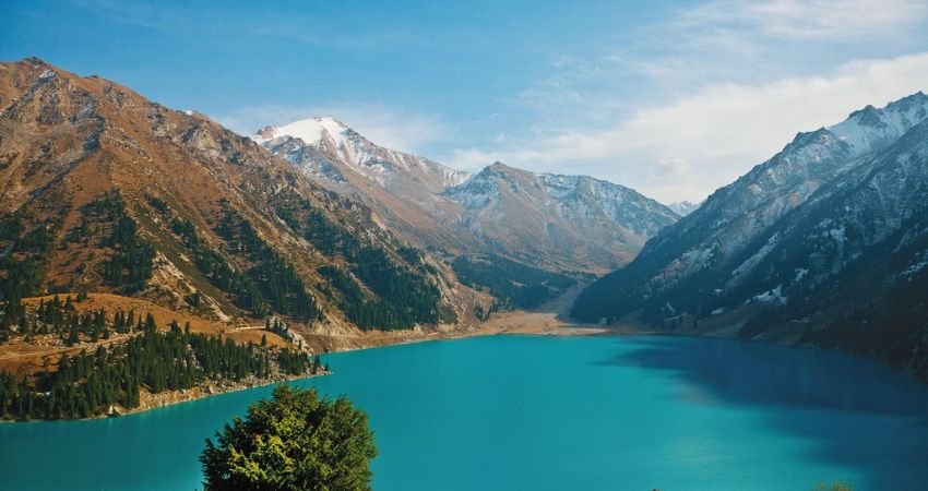 Almaty Kazakhstan