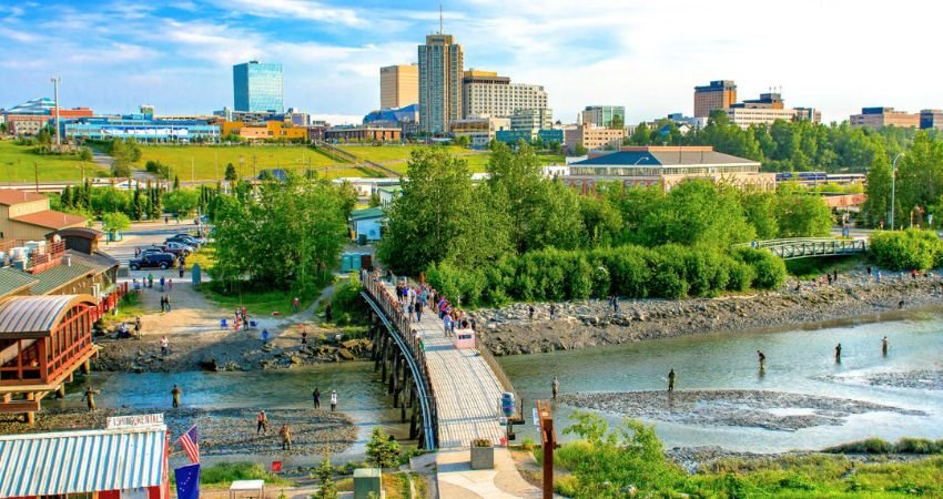 Anchorage