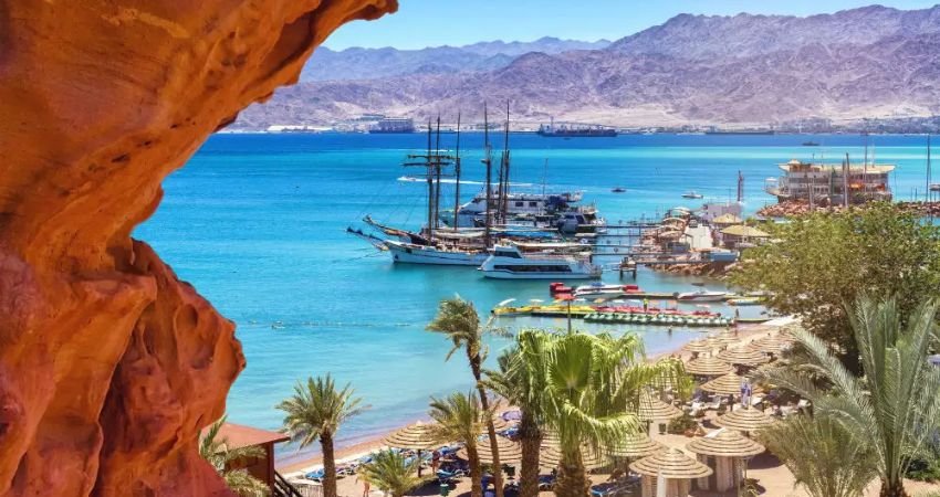 Aqaba