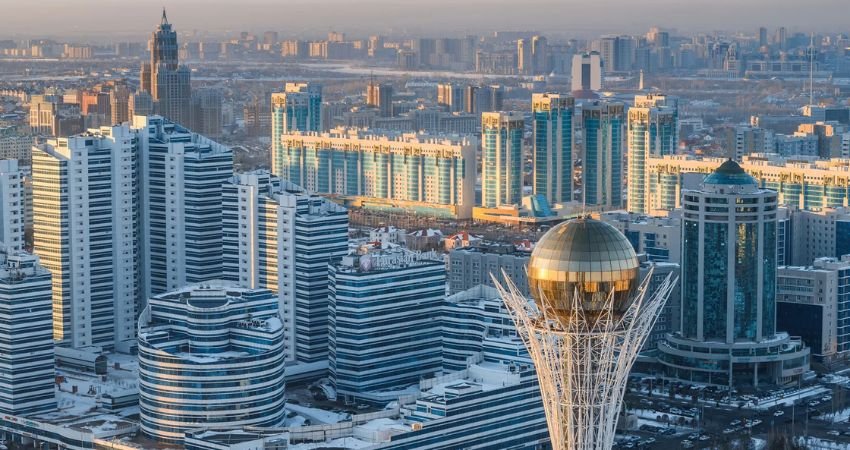 Astana