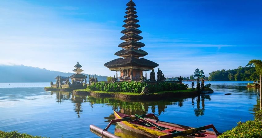 Bali Indonesia
