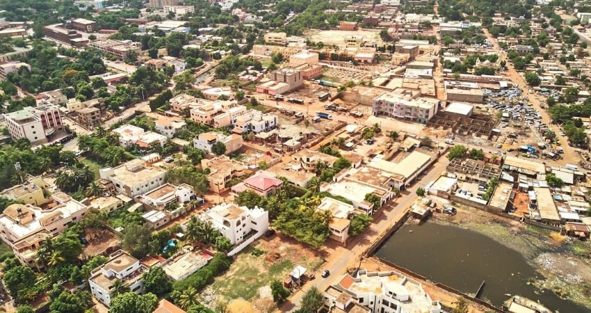 Bamako