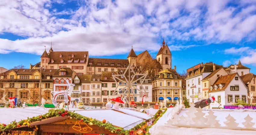 Basel