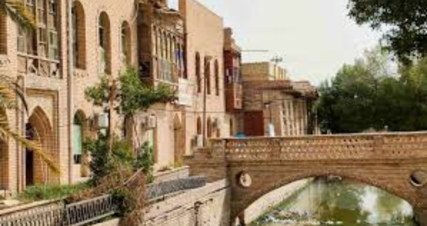 Basra