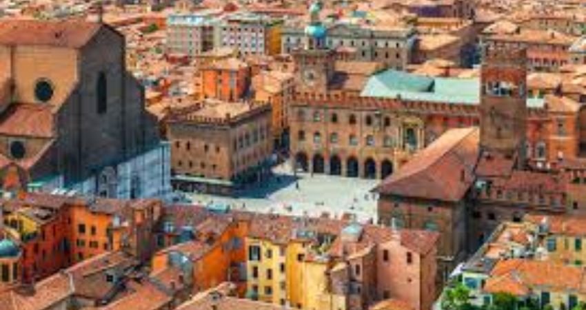 Bologna
