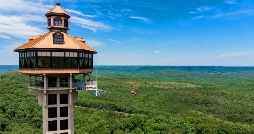 Branson