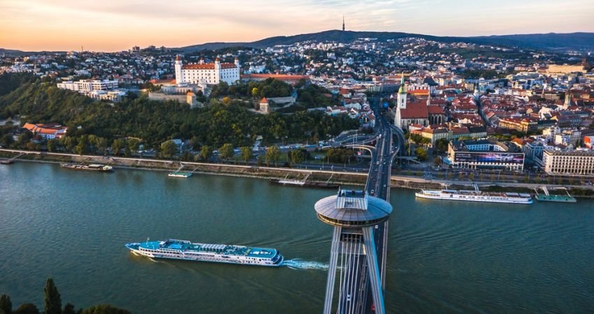 Bratislava Slovakia