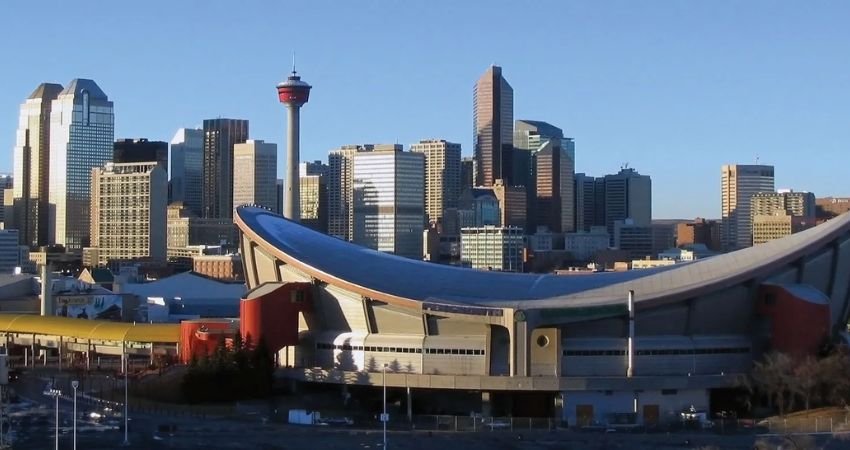 Calgary Canada