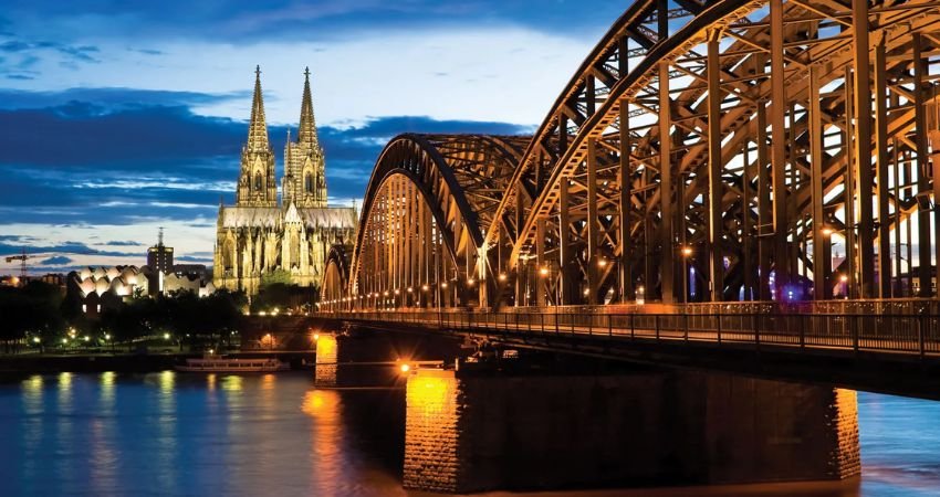 Cologne