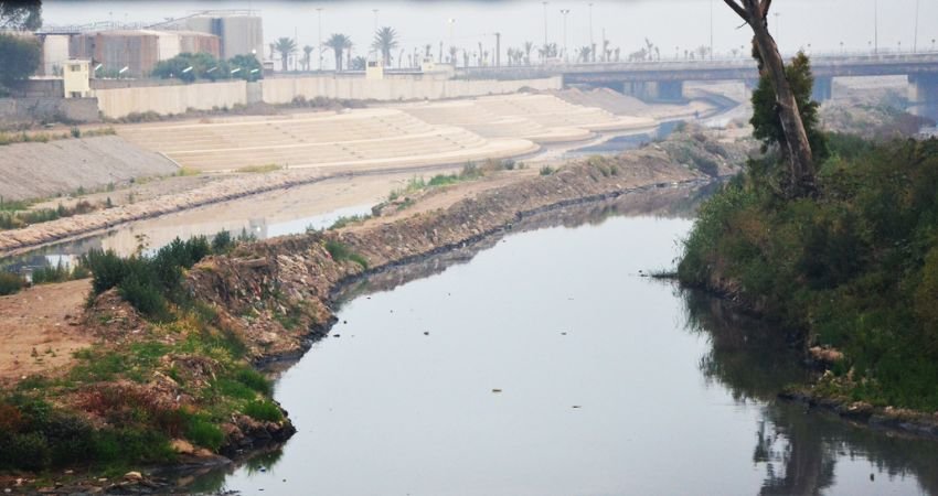 El Harrach