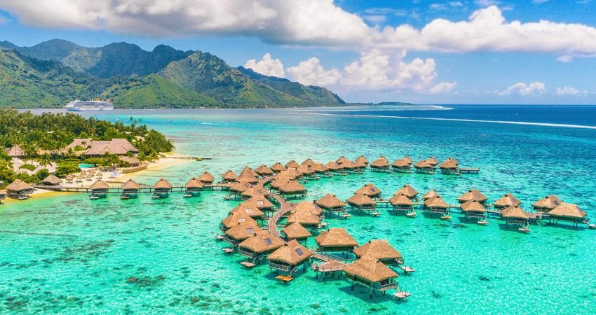 French Polynesia