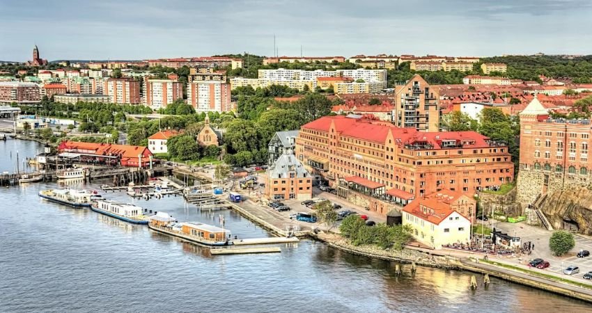 Gothenburg