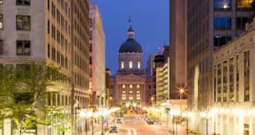Indianapolis