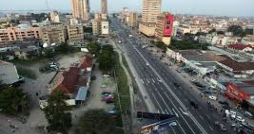 Kinshasa