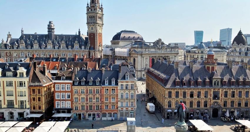 Lille