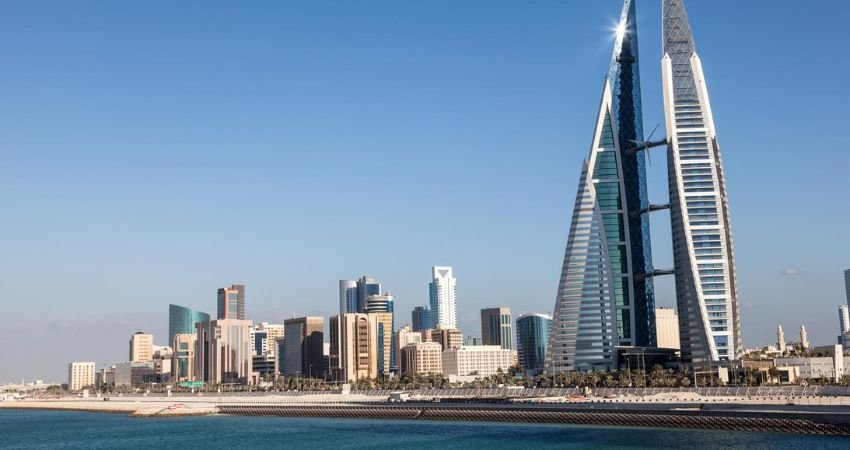 Manama