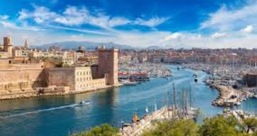 Marseille France