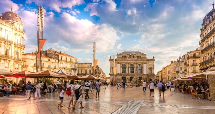 Montpellier