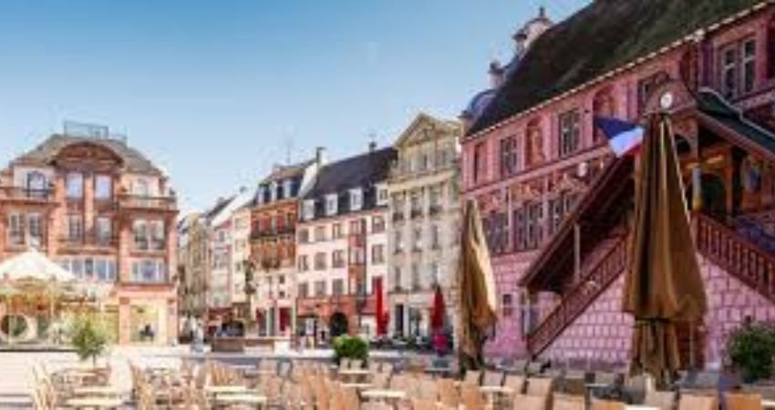 Mulhouse