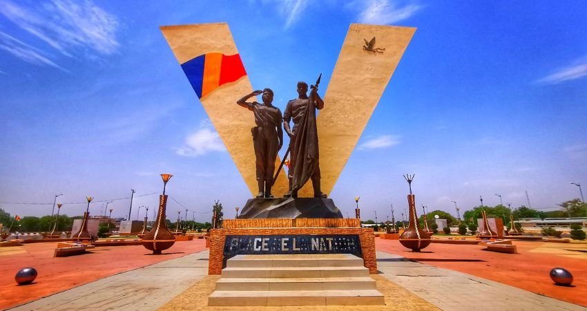 N’Djamena Chad