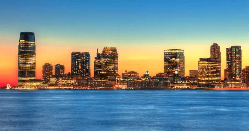 New Jersey