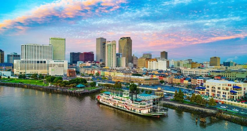 New Orleans