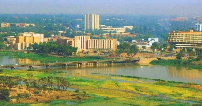 Niamey