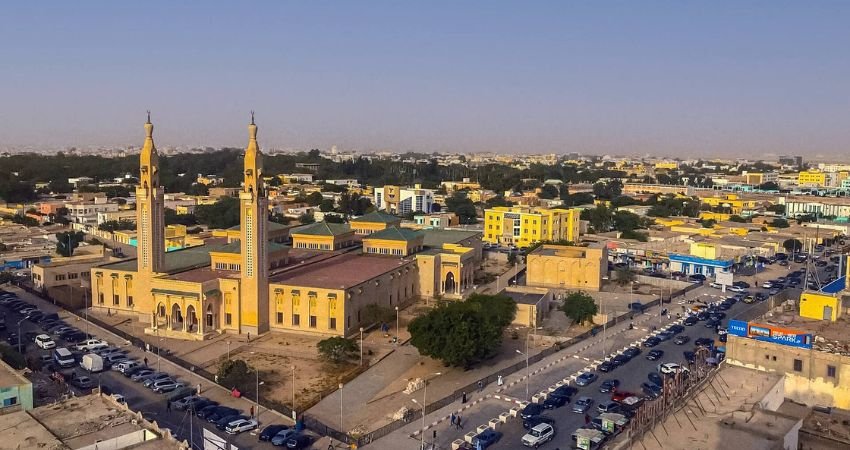 Nouakchott