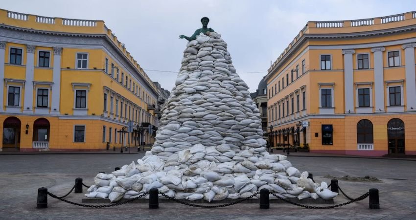 Odesa