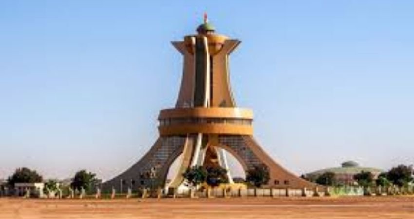 Ouagadougou Burkina Faso