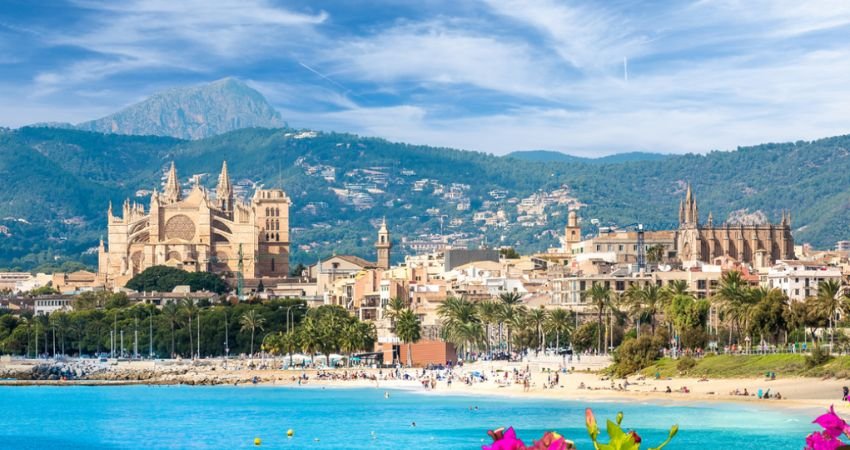 Palma de Mallorca