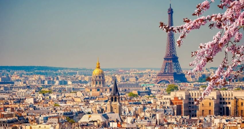 Paris