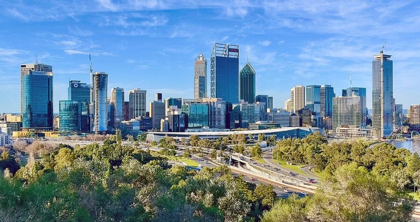 Perth Australia