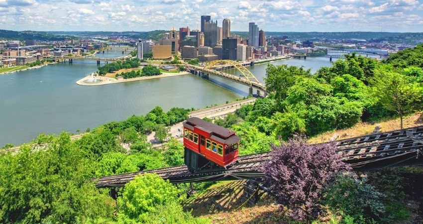 Pittsburgh