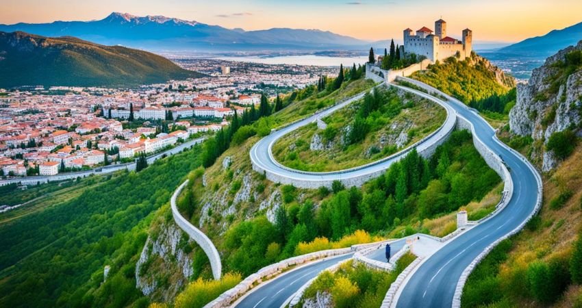 Podgorica