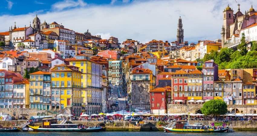 Porto, Portugal