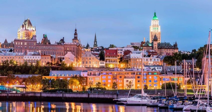 Québec