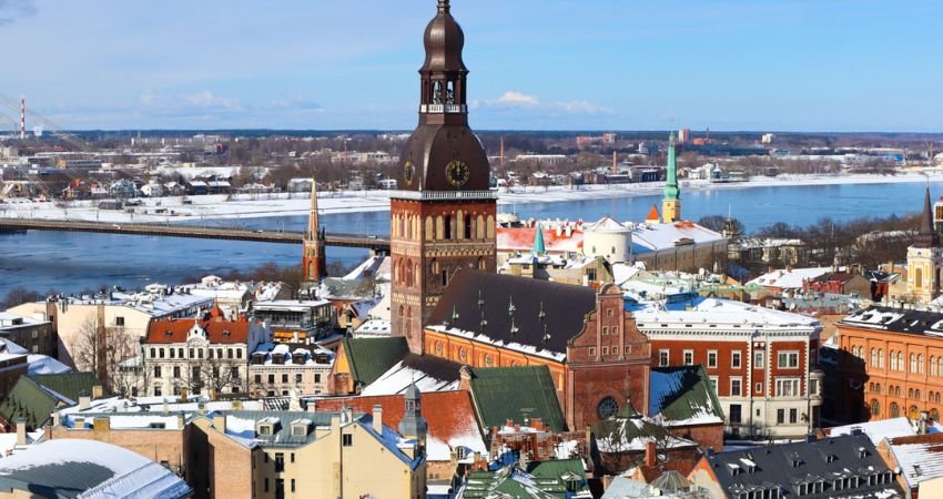 Riga