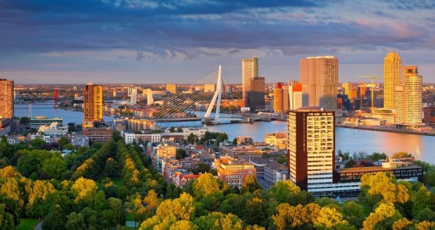 Rotterdam