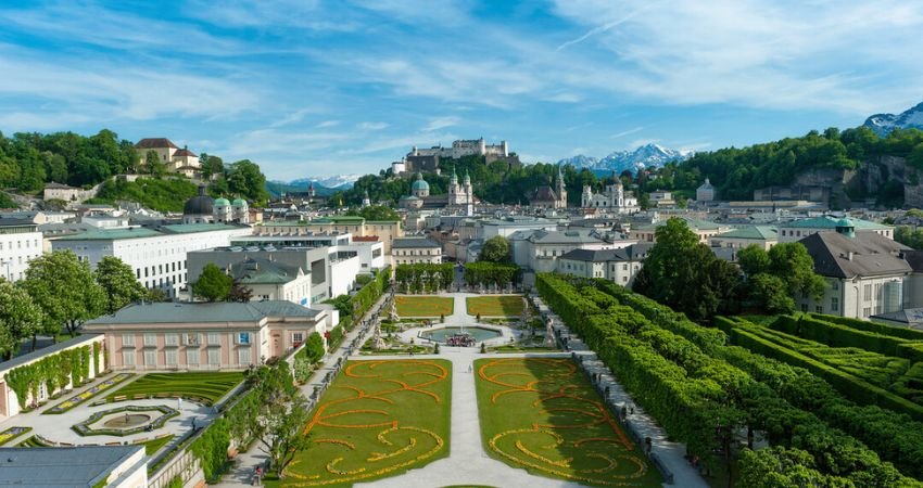 Salzburg