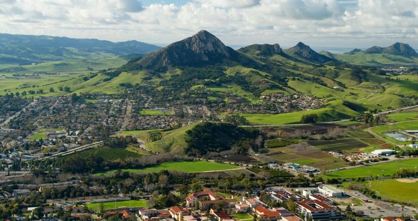 San Luis Obispo