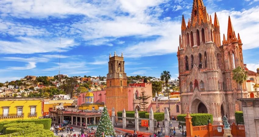 San Miguel