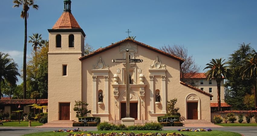 Santa Clara