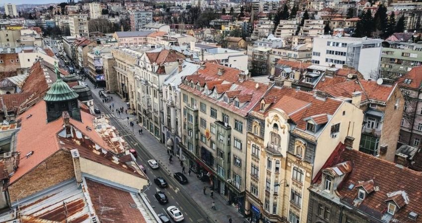 Sarajevo