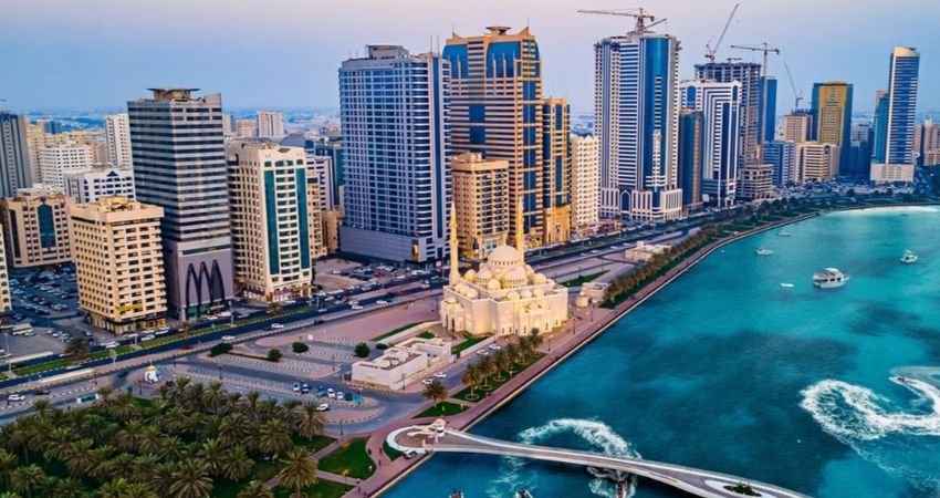 Sharjah UAE