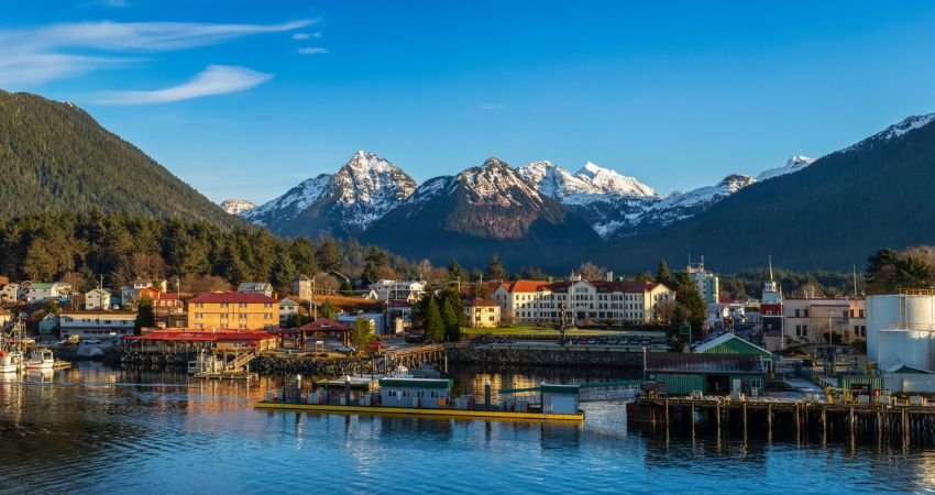 Sitka